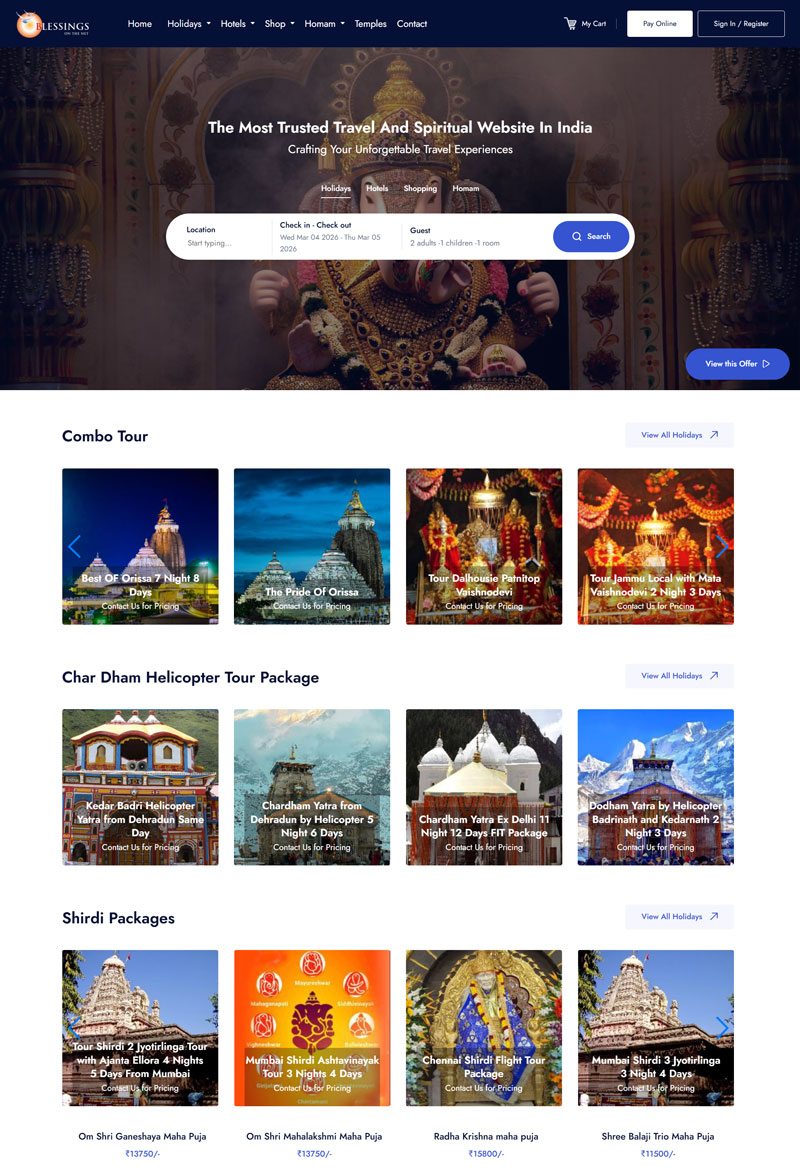 portfolio