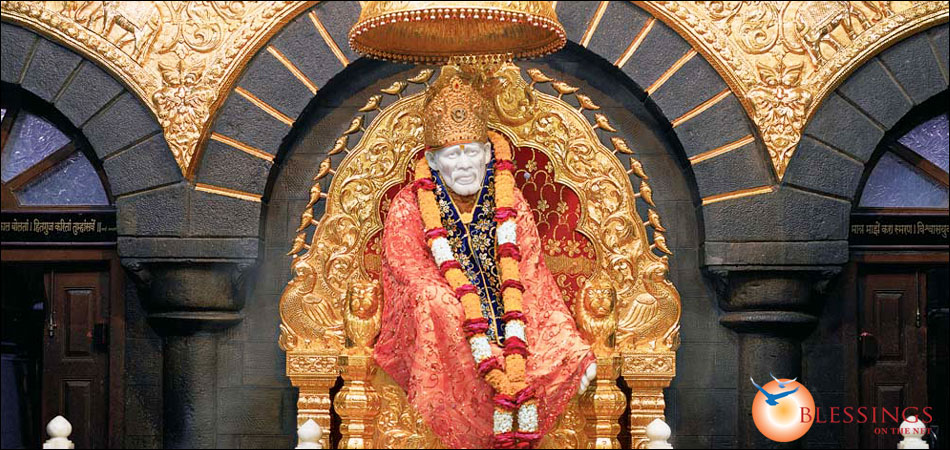 Shirdi Tour Package